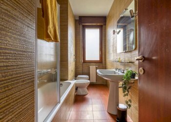 Bagno - Non-buildable land via Passo di Fargorida, 12, Milano - photo 20