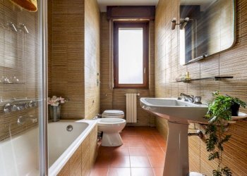 Bagno - Non-buildable land via Passo di Fargorida, 12, Milano - photo 21