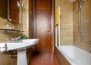 Bagno - Non-buildable land via Passo di Fargorida, 12, Milano - photo 22
