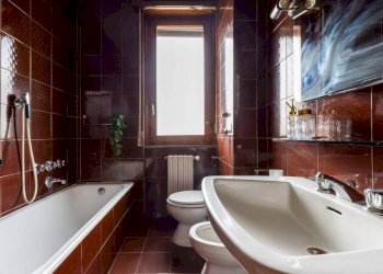 Bagno - Non-buildable land via Passo di Fargorida, 12, Milano - photo 25