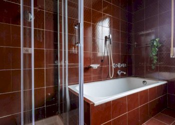 Bagno - Non-buildable land via Passo di Fargorida, 12, Milano - photo 26