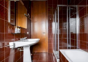 Bagno - Non-buildable land via Passo di Fargorida, 12, Milano - photo 27