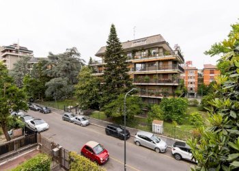 Vista - Non-buildable land via Passo di Fargorida, 12, Milano - photo 28
