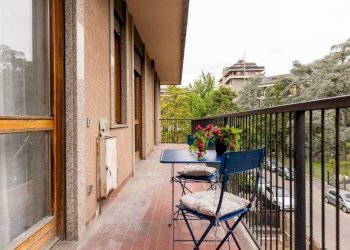 Terrazzo - Non-buildable land via Passo di Fargorida, 12, Milano - photo 31