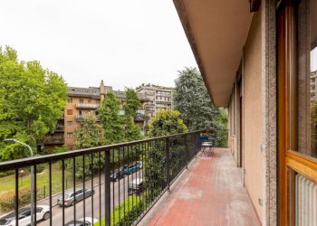 Terrazzo - Non-buildable land via Passo di Fargorida, 12, Milano - photo 32
