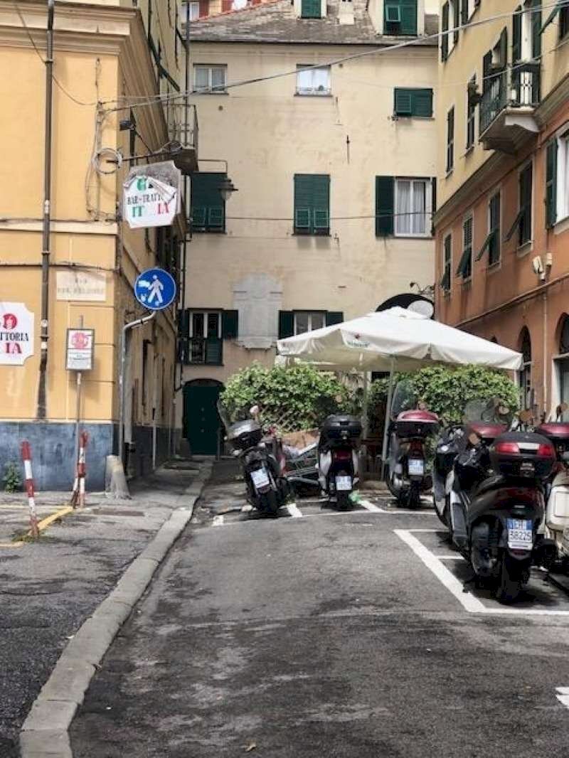 appartamento in vendita genova borgo incrociat - Three-room apartment piazza Raggi, Genova (neighborhood San Fruttuoso) - photo 3