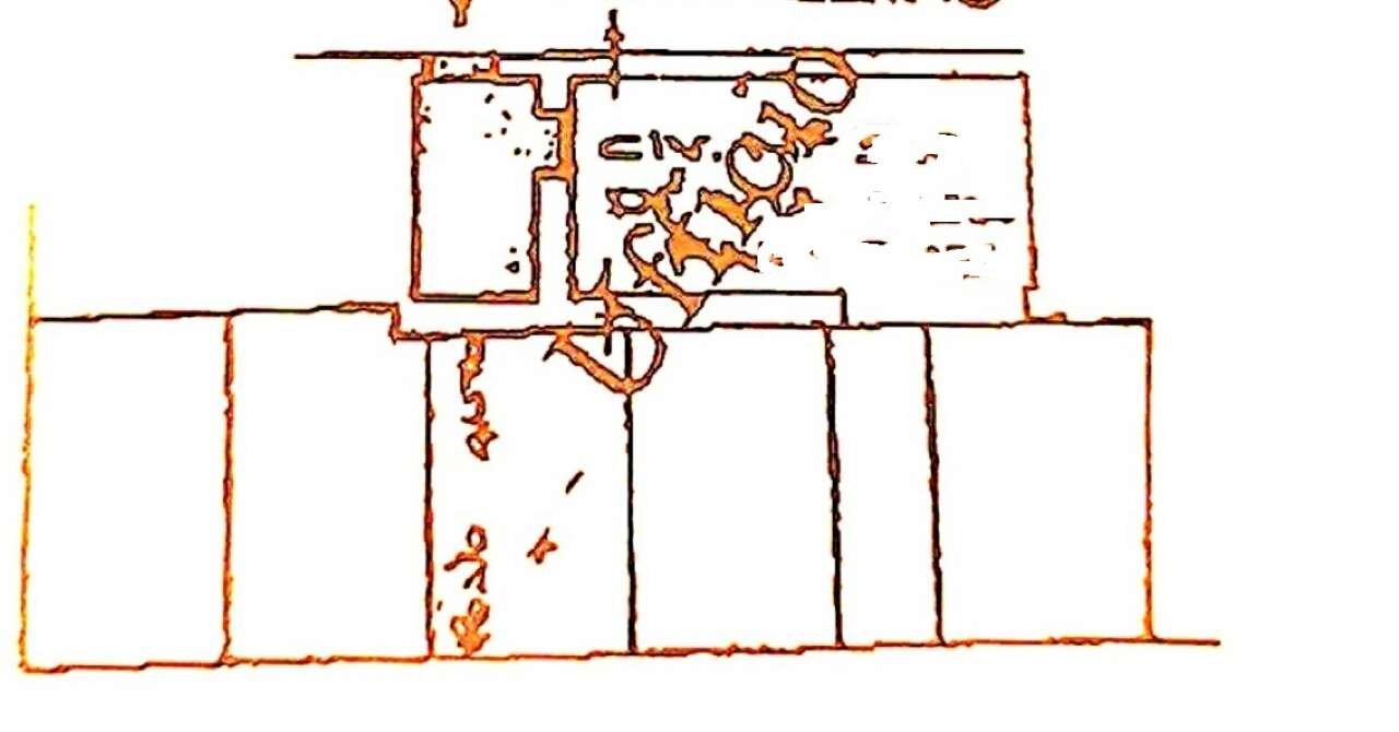 photo-2026-07-13-17-14-44 - Three-room apartment piazza Raggi, Genova (neighborhood San Fruttuoso) - floor plans 1