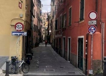appartamento in vendita genova borgo incrociat - Three-room apartment piazza Raggi, Genova (neighborhood San Fruttuoso) - photo 2