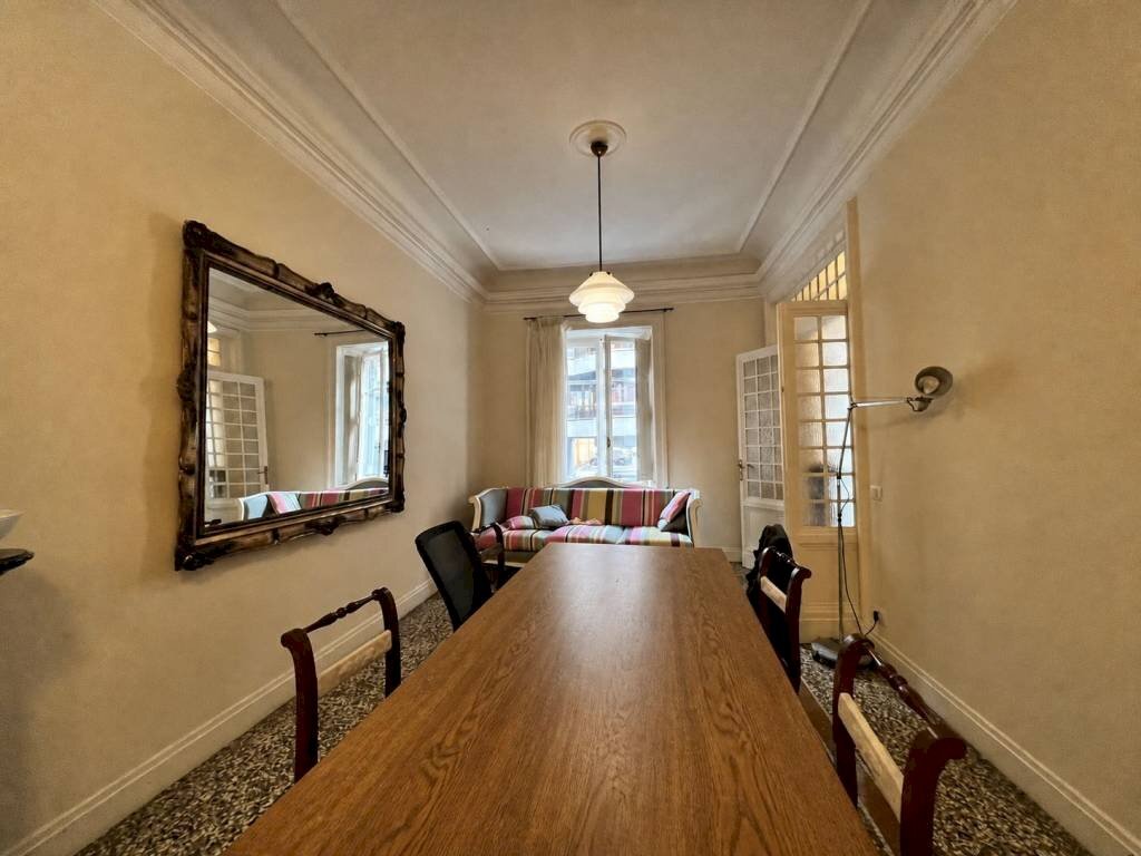 Studio - Four-room apartment corso Trieste, 19, Roma - photo 2