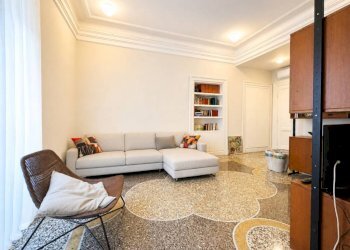 Salone - Four-room apartment corso Trieste, 19, Roma - photo 1