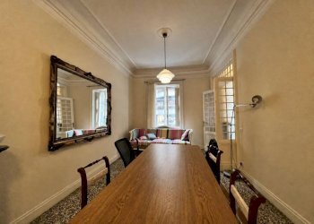 Studio - Four-room apartment corso Trieste, 19, Roma - photo 2