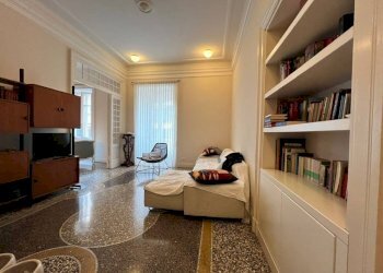 Salone - Four-room apartment corso Trieste, 19, Roma - photo 3