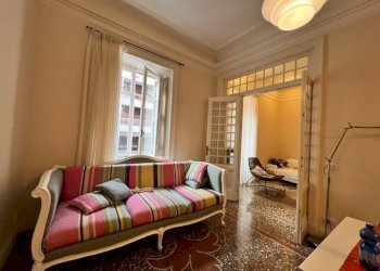 Salone - Four-room apartment corso Trieste, 19, Roma - photo 6