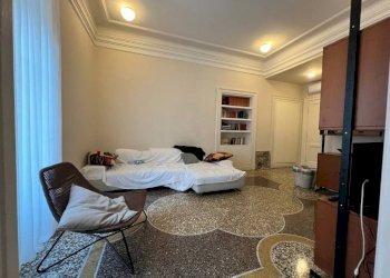 Salone - Four-room apartment corso Trieste, 19, Roma - photo 7