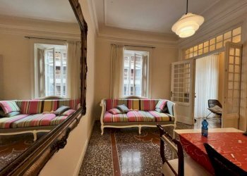 Salone - Four-room apartment corso Trieste, 19, Roma - photo 8