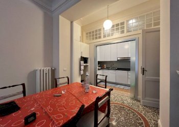 Cucina - Four-room apartment corso Trieste, 19, Roma - photo 9