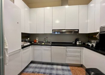 Cucina - Four-room apartment corso Trieste, 19, Roma - photo 10