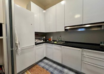 Cucina - Four-room apartment corso Trieste, 19, Roma - photo 12