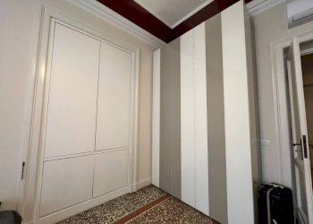 Disimpegno - Four-room apartment corso Trieste, 19, Roma - photo 13