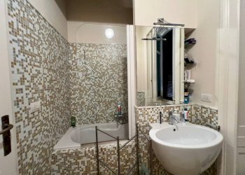 Bagno - Four-room apartment corso Trieste, 19, Roma - photo 15