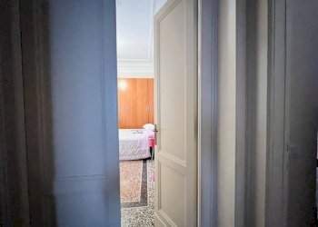 Corridoio - Four-room apartment corso Trieste, 19, Roma - photo 16