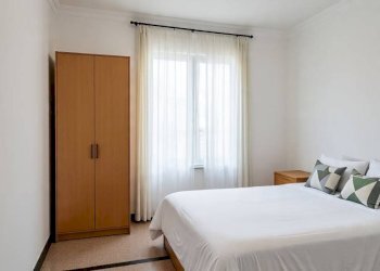 Camera da letto - Four-room apartment corso Trieste, 19, Roma - photo 18