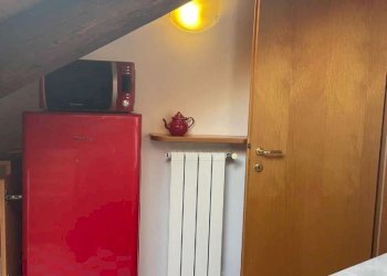 cucina - Non-buildable land via San Secondo, 82, Torino (neighborhood Crocetta) - photo 6