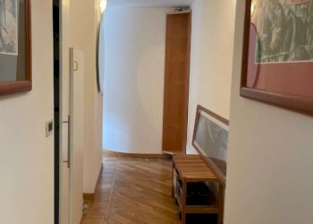 disimpegno - Non-buildable land via San Secondo, 82, Torino (neighborhood Crocetta) - photo 10
