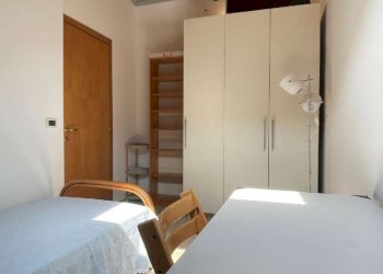 camera - Non-buildable land via San Secondo, 82, Torino (neighborhood Crocetta) - photo 11