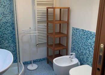 bagno - Non-buildable land via San Secondo, 82, Torino (neighborhood Crocetta) - photo 14