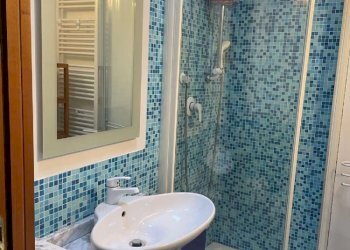 bagno - Non-buildable land via San Secondo, 82, Torino (neighborhood Crocetta) - photo 15