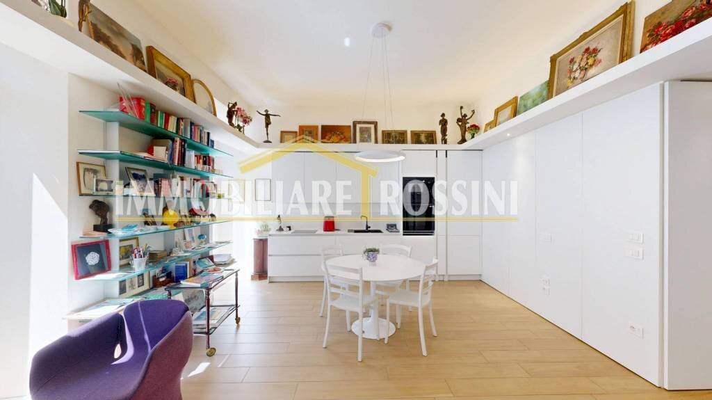 Salone - Two-room apartment via Giovanni Bagaini, 6, Varese - photo 2