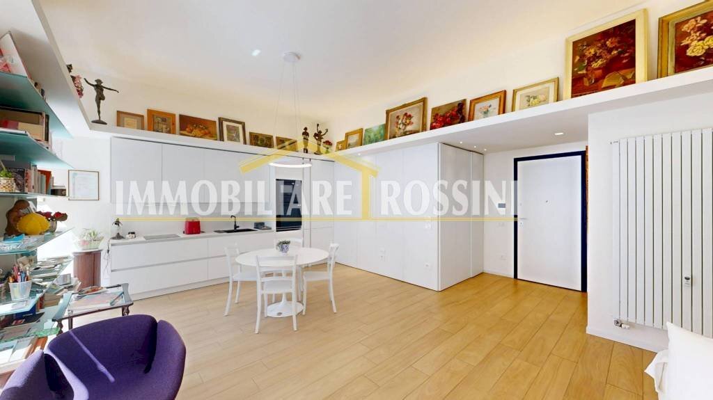 Salone - Two-room apartment via Giovanni Bagaini, 6, Varese - photo 3