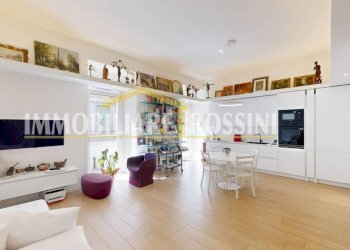 Salone - Two-room apartment via Giovanni Bagaini, 6, Varese - photo 1