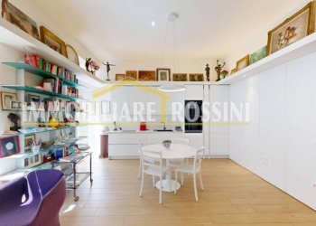 Salone - Two-room apartment via Giovanni Bagaini, 6, Varese - photo 2