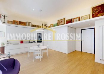 Salone - Two-room apartment via Giovanni Bagaini, 6, Varese - photo 3