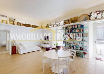 Salone - Two-room apartment via Giovanni Bagaini, 6, Varese - photo 4