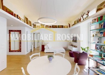 Salone - Two-room apartment via Giovanni Bagaini, 6, Varese - photo 5