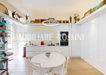 Salone - Two-room apartment via Giovanni Bagaini, 6, Varese - photo 7