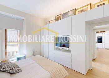 Camera da letto - Two-room apartment via Giovanni Bagaini, 6, Varese - photo 9