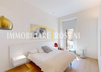 Camera da letto - Two-room apartment via Giovanni Bagaini, 6, Varese - photo 10