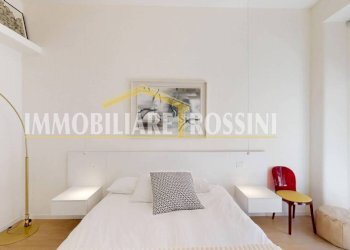 Camera da letto - Two-room apartment via Giovanni Bagaini, 6, Varese - photo 11