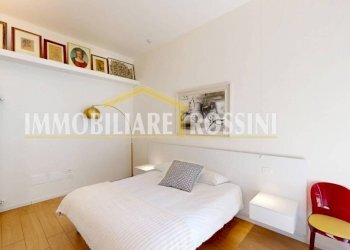 Camera da letto - Two-room apartment via Giovanni Bagaini, 6, Varese - photo 12