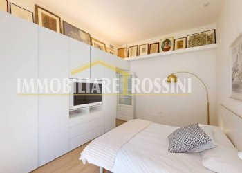 Camera da letto - Two-room apartment via Giovanni Bagaini, 6, Varese - photo 13