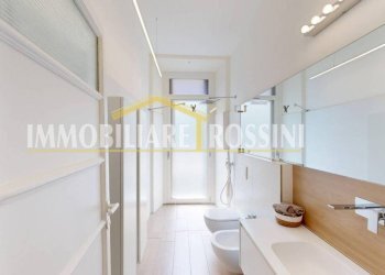 Bagno - Two-room apartment via Giovanni Bagaini, 6, Varese - photo 16