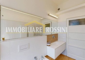 Bagno - Two-room apartment via Giovanni Bagaini, 6, Varese - photo 17