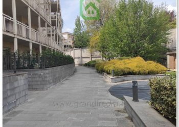 Zona - Quadrilocale via San Gerolamo Miani, Bergamo - foto 11