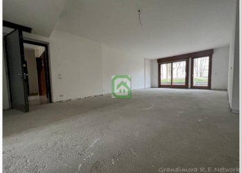 Cucina - Quadrilocale via San Gerolamo Miani, Bergamo - foto 24