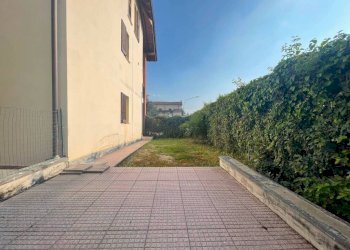 Giardino - Two-room apartment via Moia, 12/a, Cornate d'Adda - photo 4