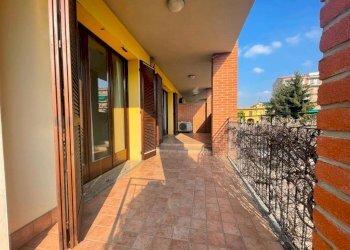 Terrazzo - Two-room apartment via Moia, 12/a, Cornate d'Adda - photo 6